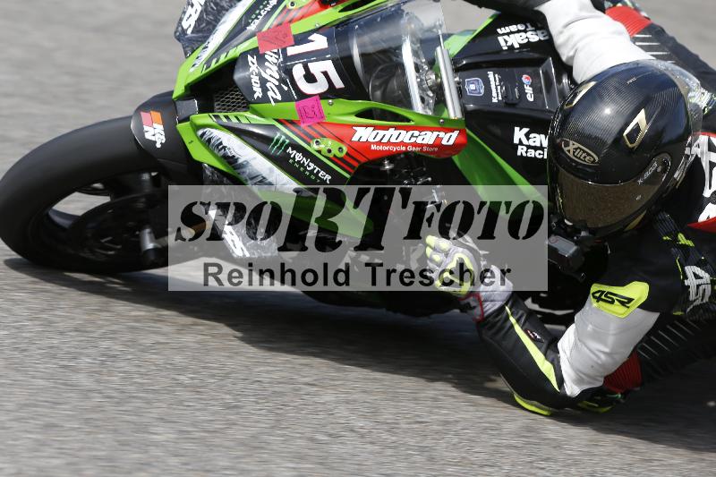 /08 17.04.2026  TZ Motorsport ADR/Gruppe rot/15